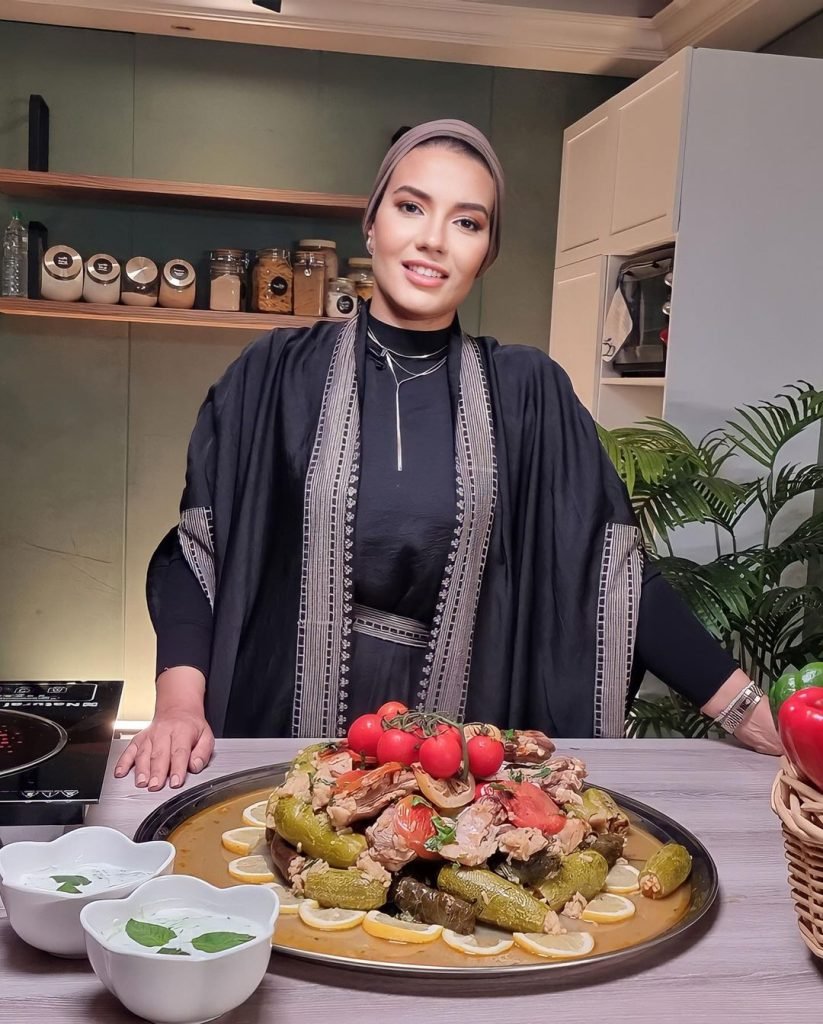 Faten Mahmoud